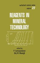 Reagents in Mineral Technology