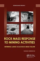 Rock Mass Response to Mining Activities: Inferring Large-Scale Rock Mass Failure