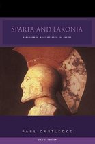 Sparta and Lakonia