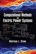 Computational Methods for Electric Power Systems