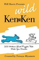 Will Shortz Presents Wild KenKen