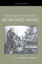 Routledge Studies in Musical Genres- Eighteenth-Century Keyboard Music