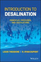 Introduction to Desalination