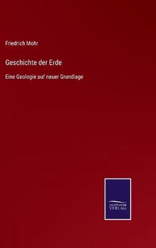 Geschichte der Erde