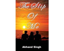 The Slip of Me