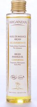 Argandia - Massage Olie Comforting - met Gaultheria - 150ml