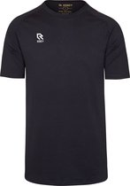 Robey Gym Shirt - Zwart - 5XL