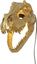 Wandlamp - Dierenlamp Dinosaurus Rexy