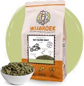 Wisbroek Parrot Nut Blend Daily Large (1 kg)