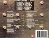 Rock With The Stars Vol. 1