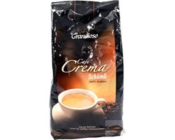 Grandioso Café Crema Schümli Koffiebonen 1 kg