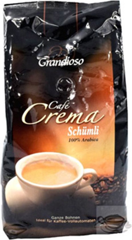 Koffiebonen vergelijken en goedkoop koffiebonen kopen