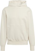 adidas Originals Premium Hoody Sweatshirt Mannen Witte Xs
