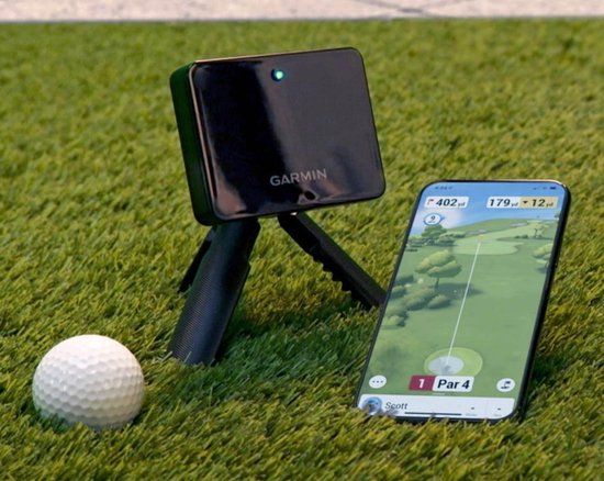 Garmin Approach R10 Launch Monitor van Garmin — afbeelding 5