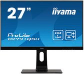 iiyama ProLite B2791QS-B1 27 inch monitor