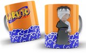 Naruto Mok - Tv Serie - Karakter - Merchandise