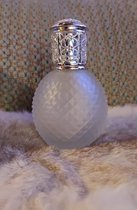 Fragrance lamp - Catalytic Lamp - transparent glass - luxe dop