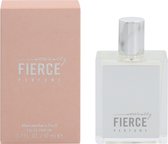 Abercrombie & Fitch Naturally Fierce Eau De Parfum 50 Ml