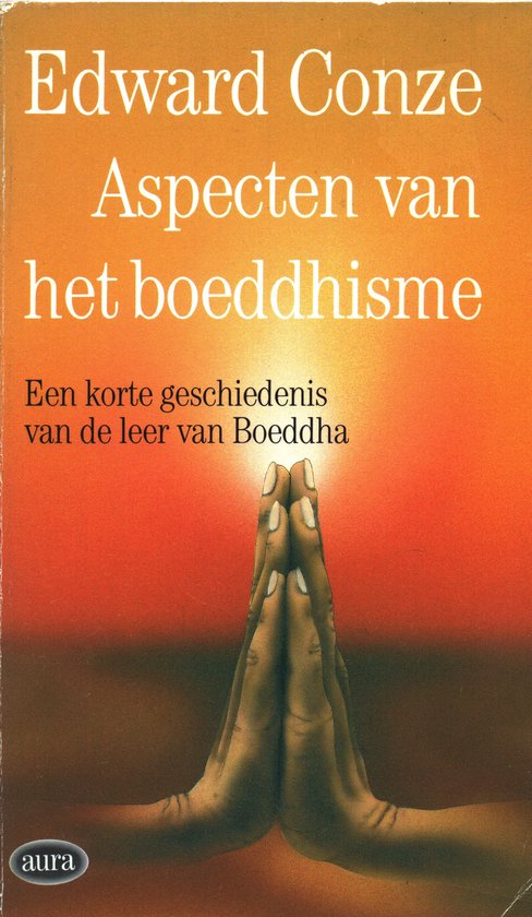 9789027427632 - Aspecten van het boeddhisme