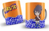 Naruto Mok - Tv Serie - Karakter - Merchandise