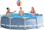 Intex Prism Frame Pool 305 x 76 cm