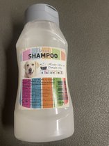 Classic shampoo