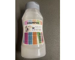 Hundos Hondenshampoo classic shampoo 500 ml