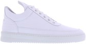 Filling Pieces Low Top Ripple Crumbs White - Heren Sneakers - Maat 45