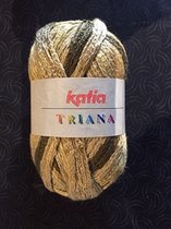 Katia Breiwol Triana Speciaal voor sjaals Nr. 51