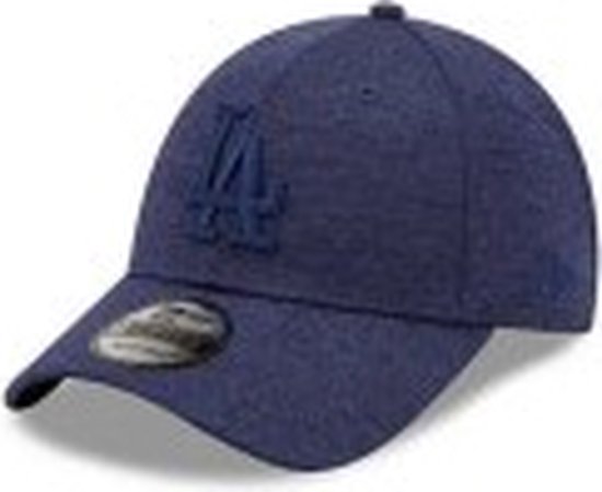 New Era LA DODGERS SHADOW TECH BLUE 9FORTY CAP *Limited Edition