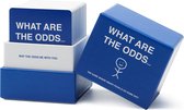 What Are The Odds - Drinking Game - 130 Cards Game - English