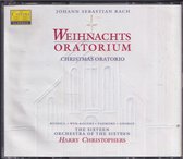 Weihnachts-oratorium - The sixteen, Orchestra of the Sixteen, Harry Christophers