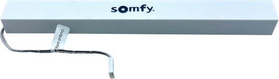 Pack batterie NiMH Somfy V 9021217 | bol