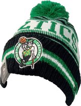 Boston Celtics muts pompon New Era