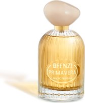 Intense citrus merkgeur - JFenzi voor dames - Eau de Parfum - Primavera - Magic Perfume - 100ml - 80% ✮✮✮✮✮ - Cadeau Tip !