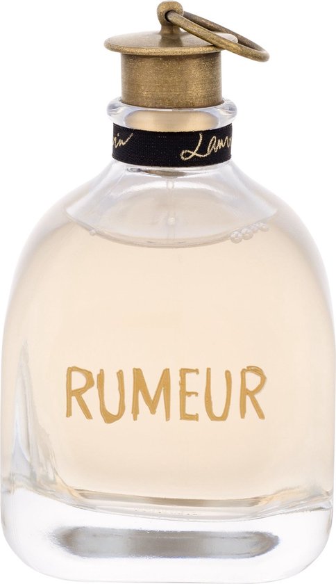 Lanvin Rumeur 100 ml - Eau de Parfum - Damesparfum - Lanvin