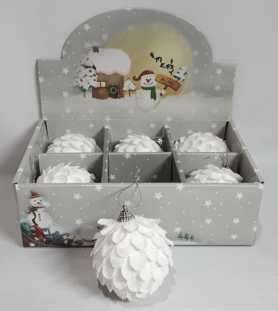 Kerstballen, kerstboomdecoratieset, kunststof, doos met ophanghaakjes, voor Kerstmis, bruiloft, feest, 30 stuks, rood, groen en goud Kerstballen, kerstboomdecoratieset, kunststof, doos met ophanghaakjes, voor Kerstmis, bruiloft, feest, 30 stuks, rood, groen en goud