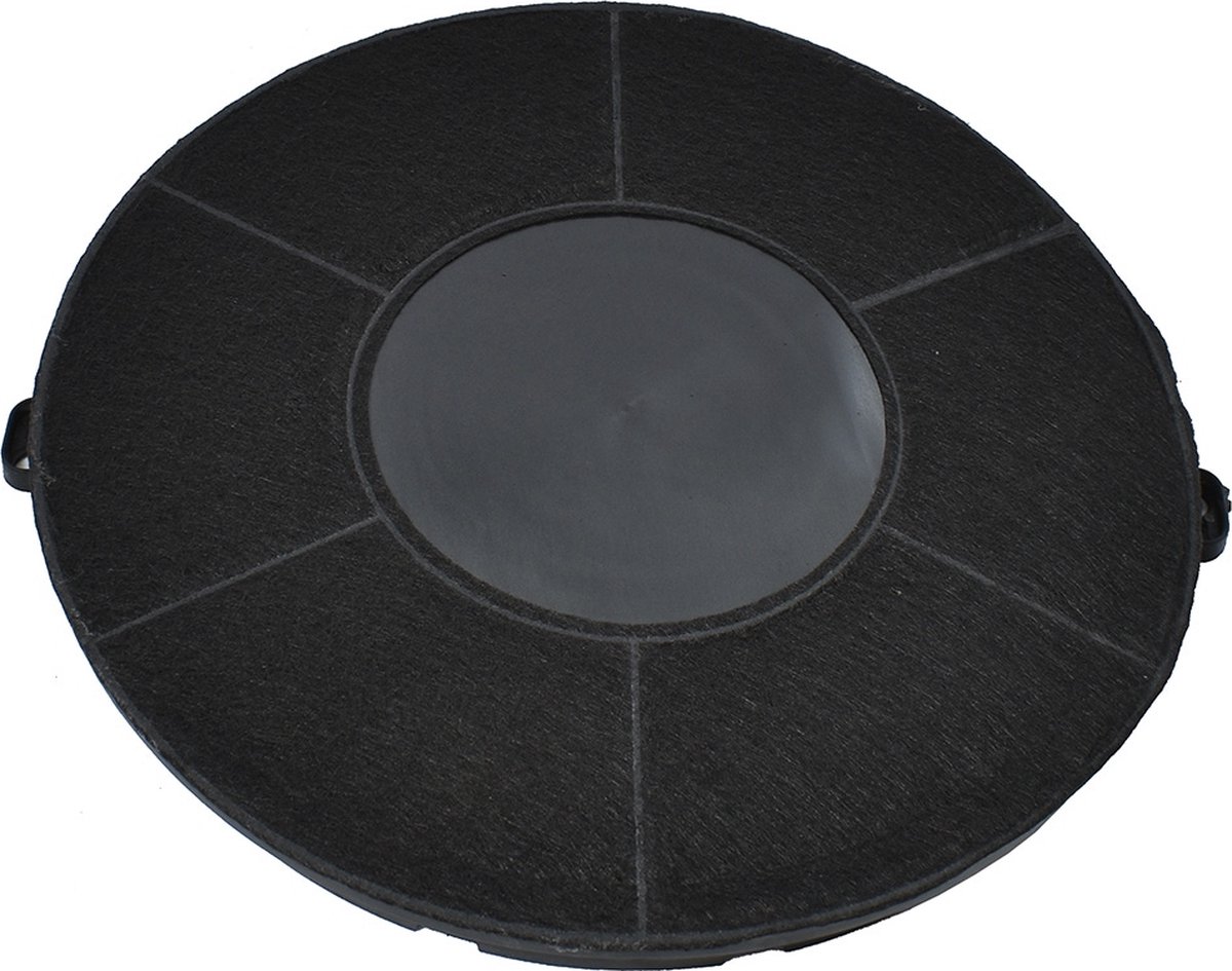 Whirlpool Koolstoffilter AMC037 / 484000008783