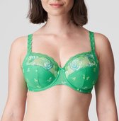 PrimaDonna Palace Garden Beugel Bh 0163210 Lush Green - maat 80I