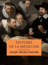 Hors collection - Histoire de la médecine