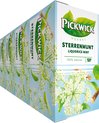 Pickwick Sterrenmunt Kruidenthee - 4 x 20 theezakjes