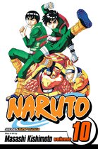 Naruto 10 - Naruto, Vol. 10
