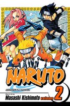 Naruto 2 - Naruto, Vol. 2
