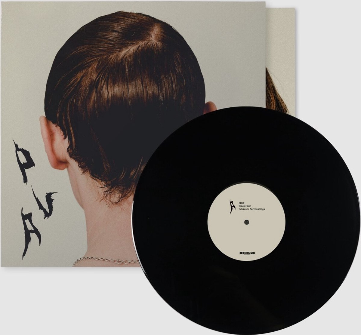Pva - Toner (12" Vinyl Single)