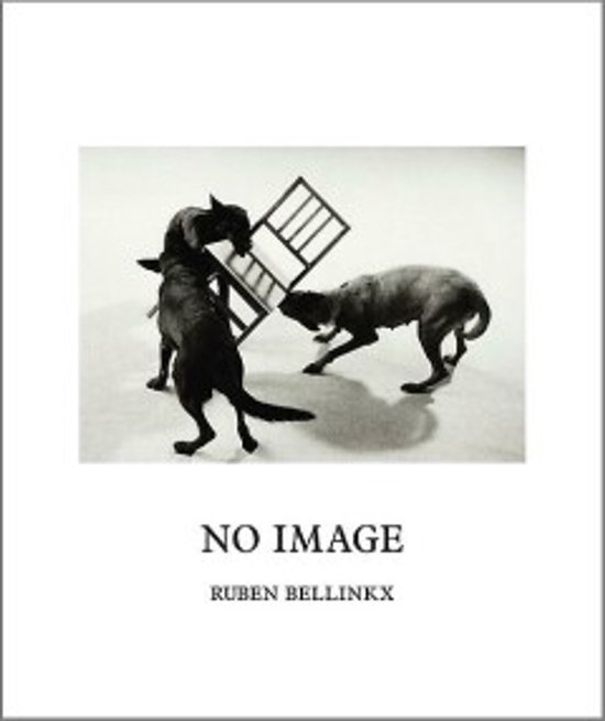 No Obstactle, No Image