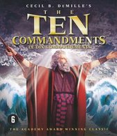 The Ten Commandents (Blu-ray)