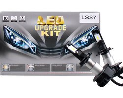 LED SET H7 Basic