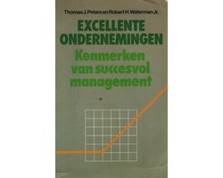Excellente ondernemingen
