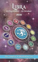 Horoscopes 2020- Libra