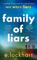 We Were Liars- Family of Liars